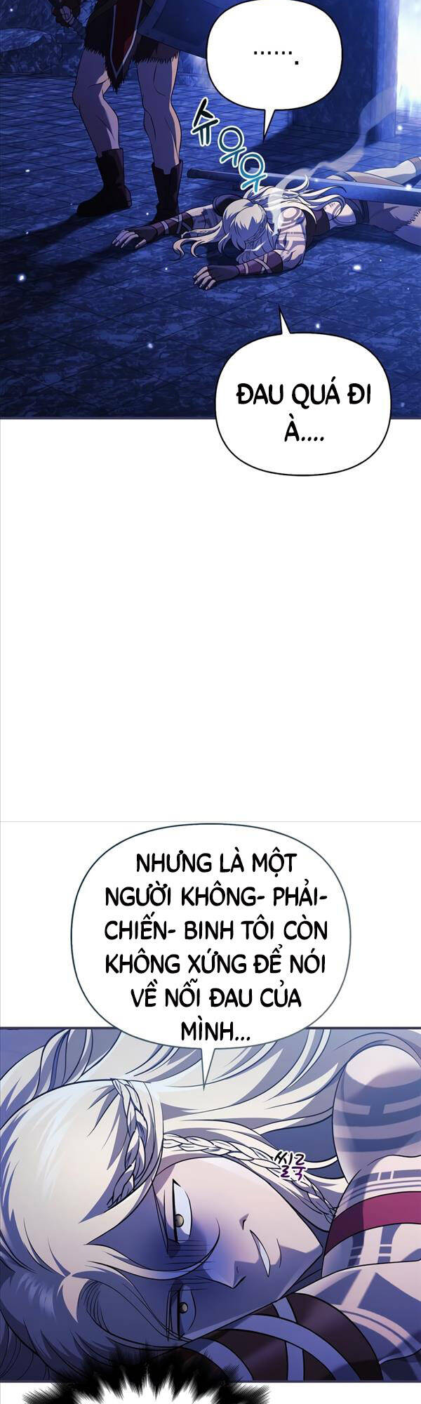 Sống Sót Trong Trò Chơi Với Tư Cách Là Một Cuồng Nhân chapter 22 - Upload bởi truyensieuhay.com