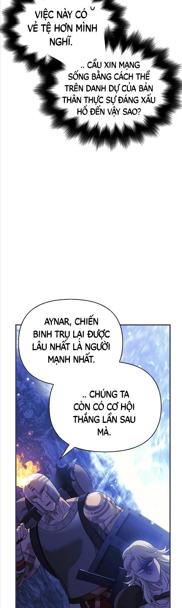 Sống Sót Trong Trò Chơi Với Tư Cách Là Một Cuồng Nhân chapter 22 - Upload bởi truyensieuhay.com