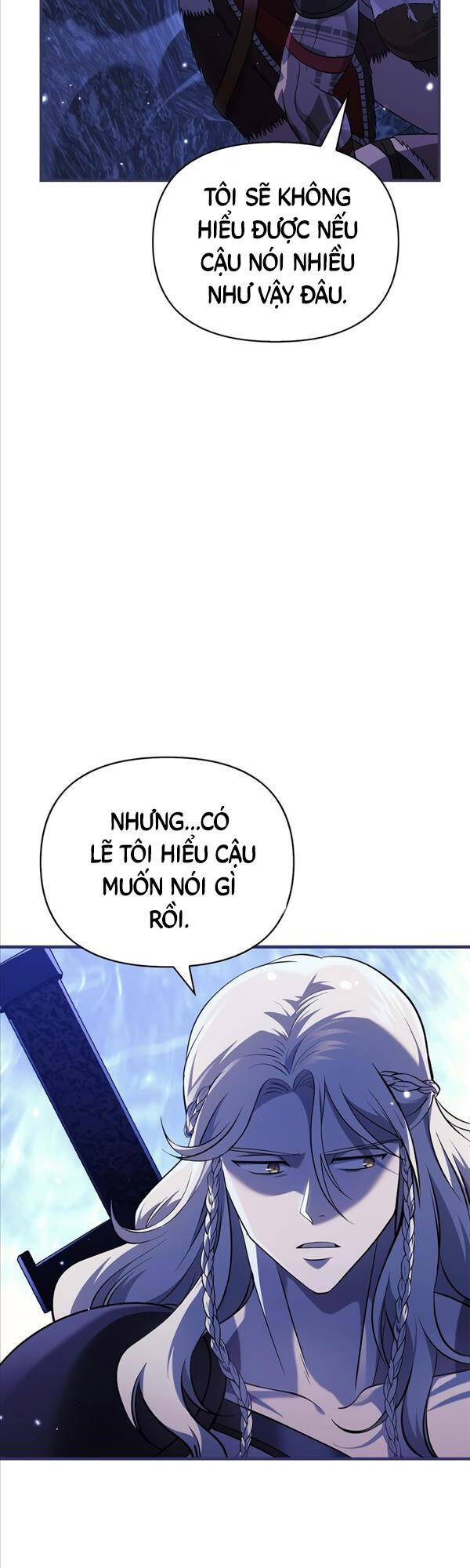 Sống Sót Trong Trò Chơi Với Tư Cách Là Một Cuồng Nhân chapter 22 - Upload bởi truyensieuhay.com