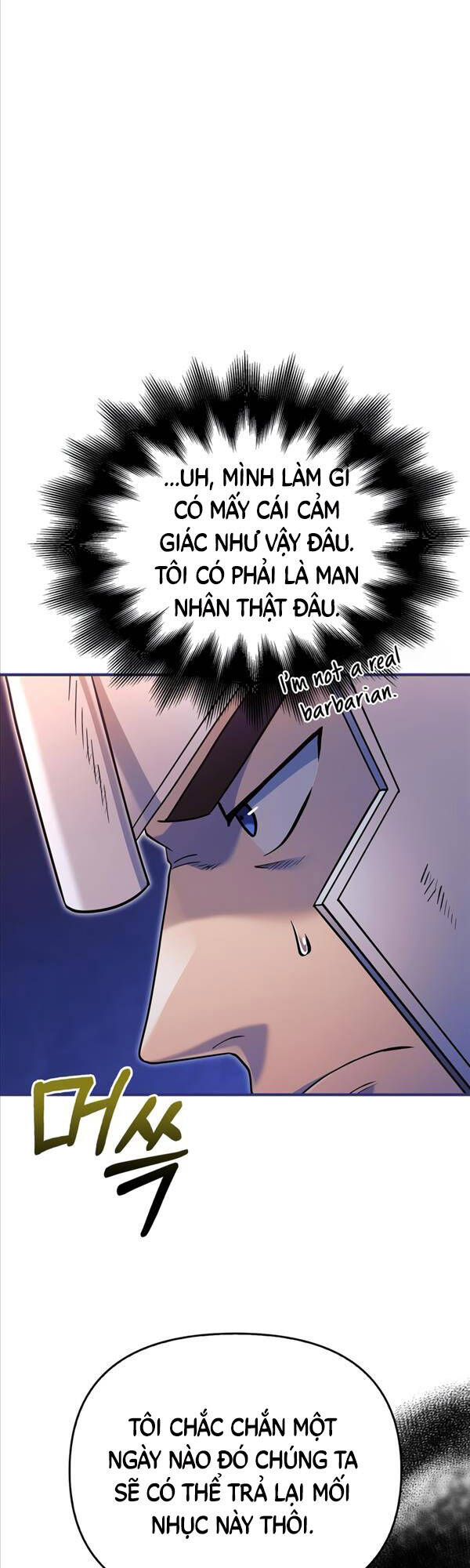 Sống Sót Trong Trò Chơi Với Tư Cách Là Một Cuồng Nhân chapter 22 - Upload bởi truyensieuhay.com