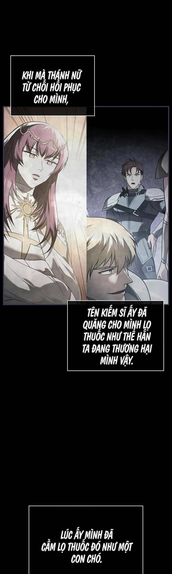 Sống Sót Trong Trò Chơi Với Tư Cách Là Một Cuồng Nhân chapter 22 - Upload bởi truyensieuhay.com