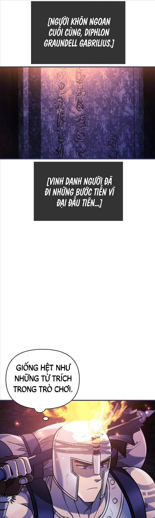Sống Sót Trong Trò Chơi Với Tư Cách Là Một Cuồng Nhân chapter 22 - Upload bởi truyensieuhay.com