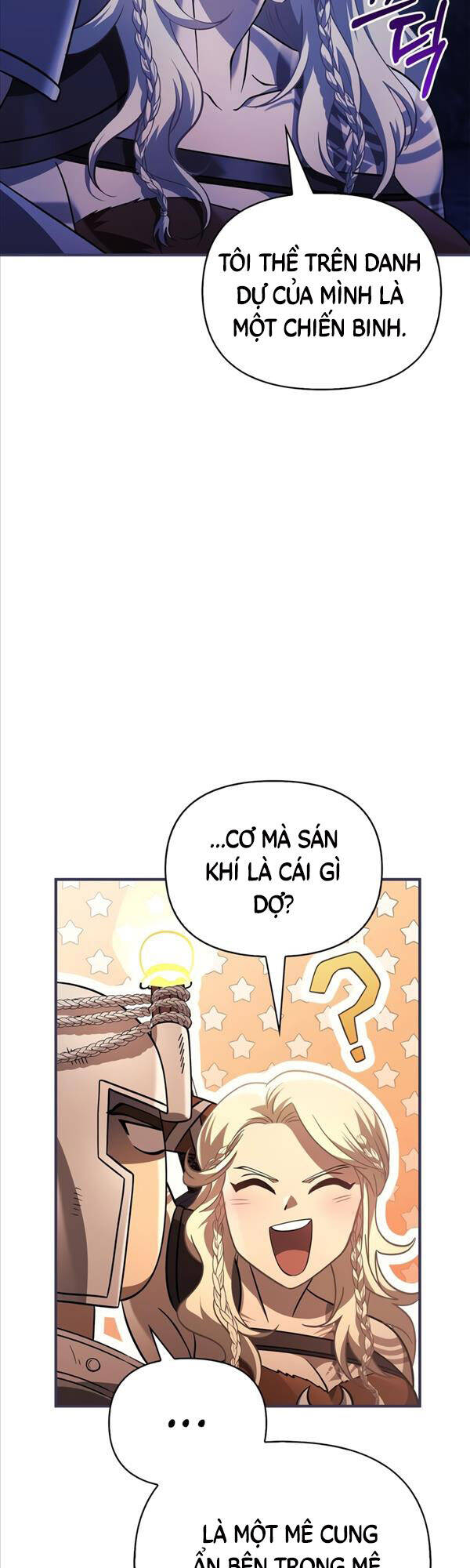 Sống Sót Trong Trò Chơi Với Tư Cách Là Một Cuồng Nhân chapter 22 - Upload bởi truyensieuhay.com