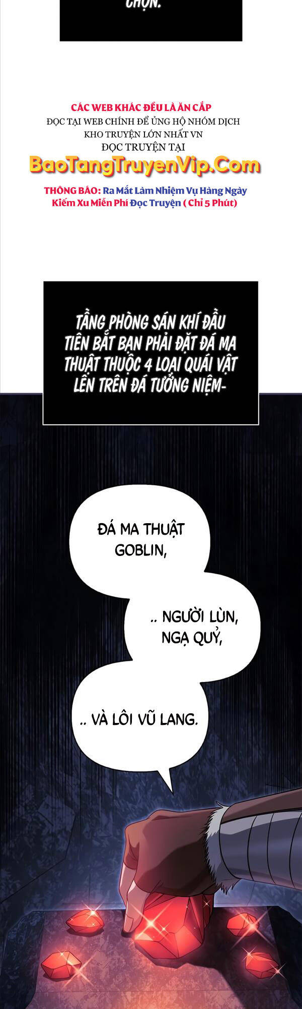 Sống Sót Trong Trò Chơi Với Tư Cách Là Một Cuồng Nhân chapter 22 - Upload bởi truyensieuhay.com