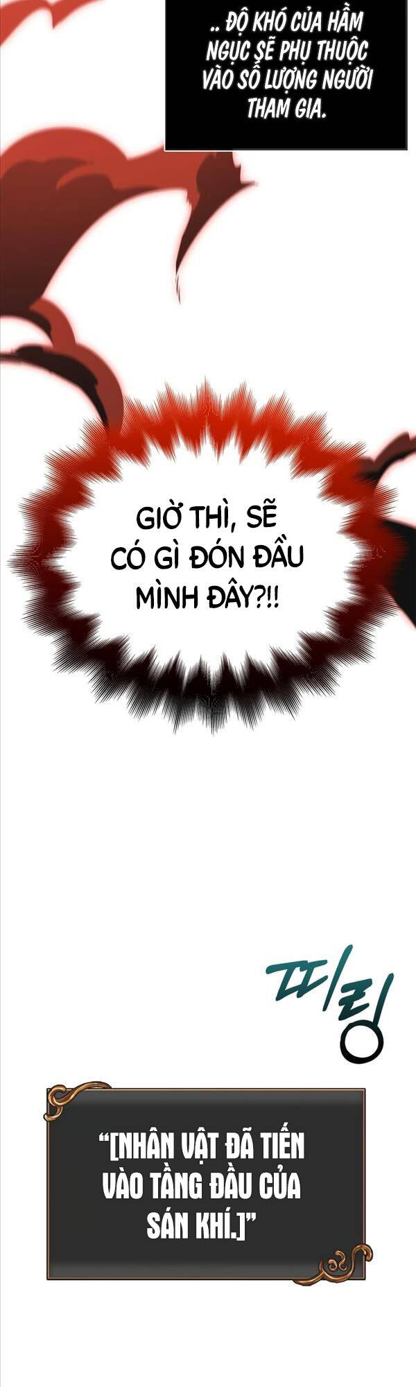 Sống Sót Trong Trò Chơi Với Tư Cách Là Một Cuồng Nhân chapter 22 - Upload bởi truyensieuhay.com