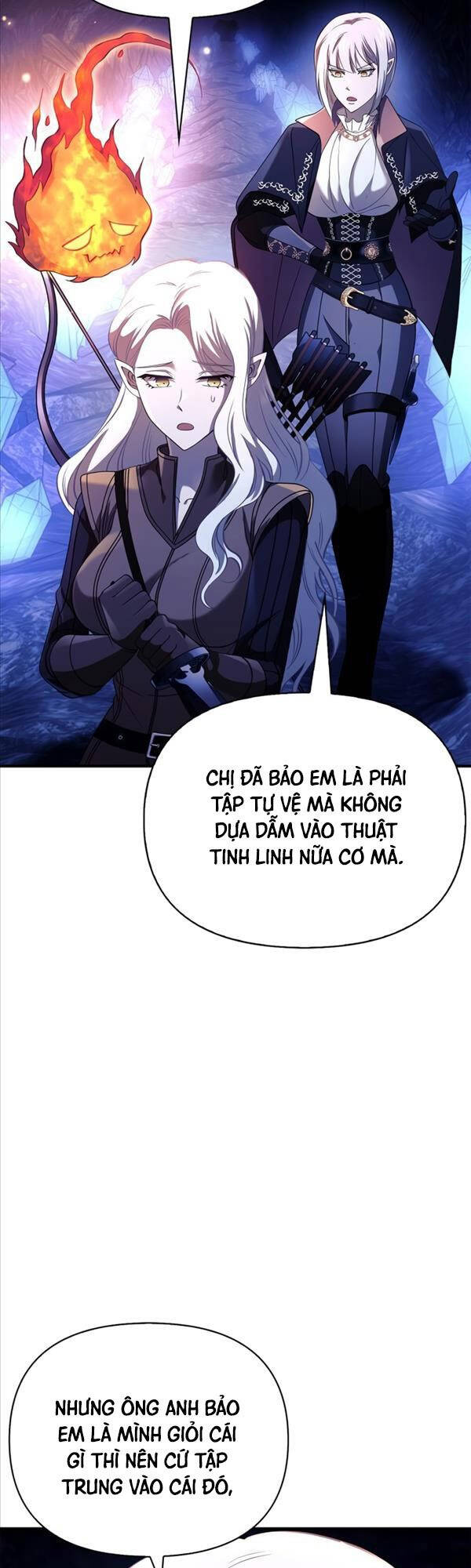 Sống Sót Trong Trò Chơi Với Tư Cách Là Một Cuồng Nhân chapter 23 - Upload bởi truyensieuhay.com