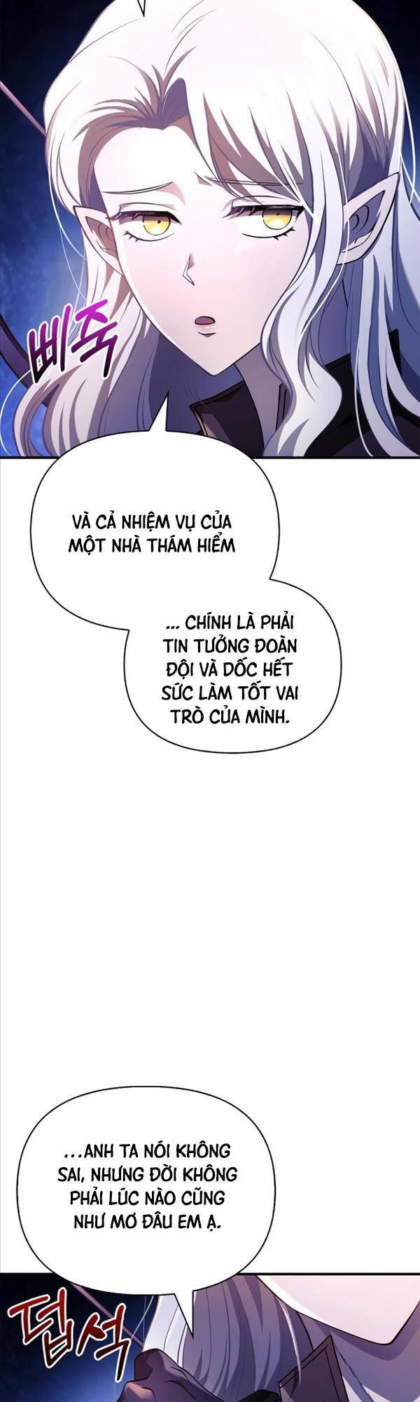 Sống Sót Trong Trò Chơi Với Tư Cách Là Một Cuồng Nhân chapter 23 - Upload bởi truyensieuhay.com
