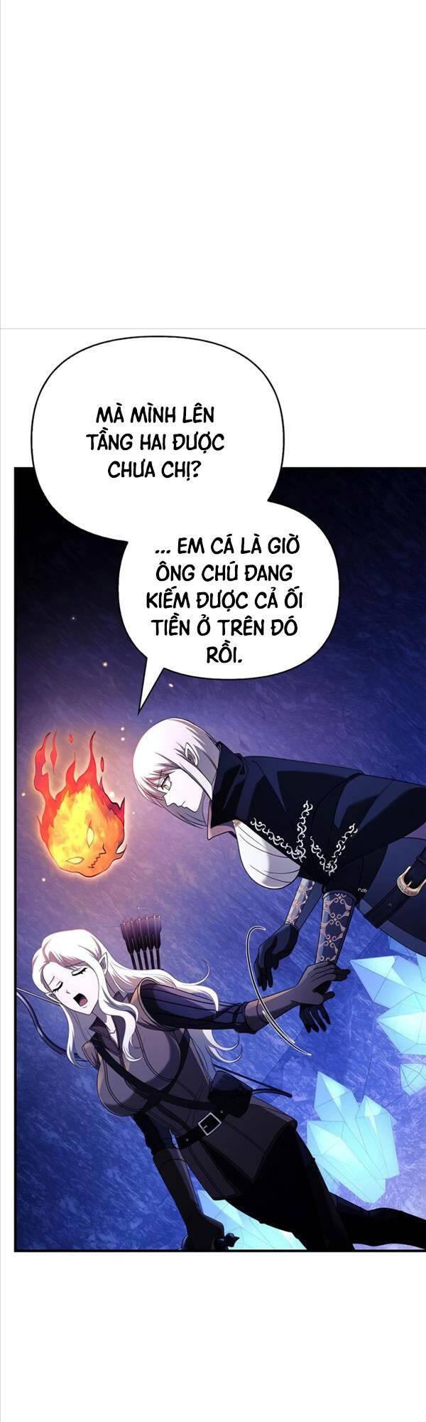 Sống Sót Trong Trò Chơi Với Tư Cách Là Một Cuồng Nhân chapter 23 - Upload bởi truyensieuhay.com