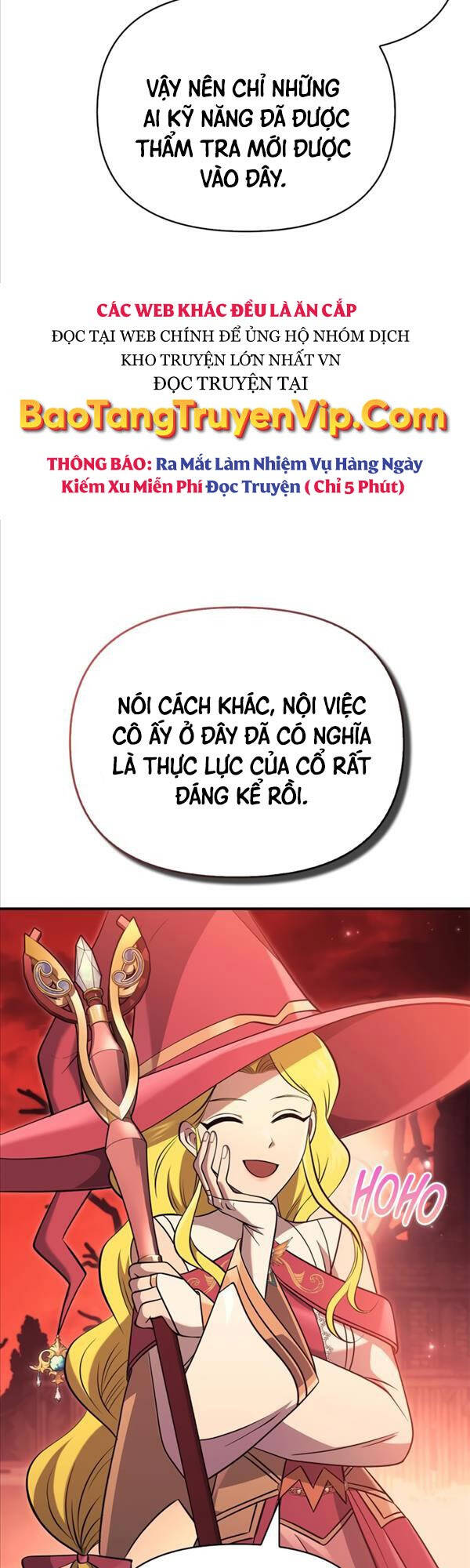 Sống Sót Trong Trò Chơi Với Tư Cách Là Một Cuồng Nhân chapter 23 - Upload bởi truyensieuhay.com