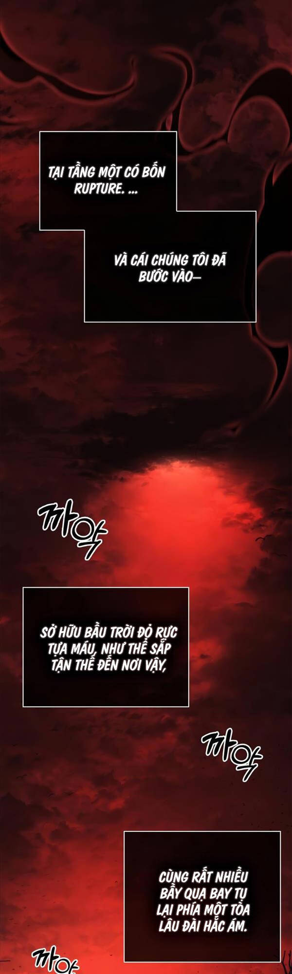 Sống Sót Trong Trò Chơi Với Tư Cách Là Một Cuồng Nhân chapter 23 - Upload bởi truyensieuhay.com