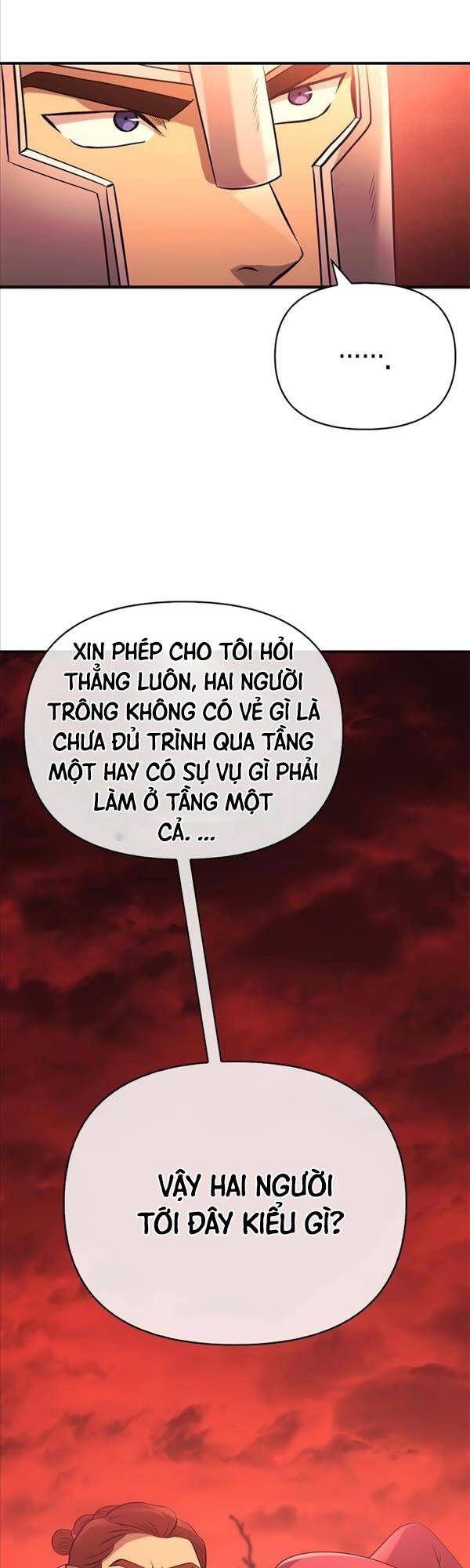 Sống Sót Trong Trò Chơi Với Tư Cách Là Một Cuồng Nhân chapter 23 - Upload bởi truyensieuhay.com