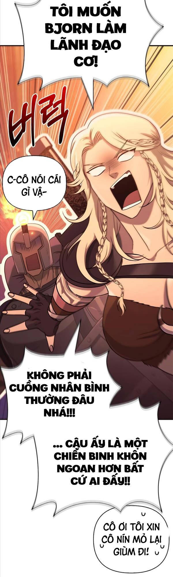 Sống Sót Trong Trò Chơi Với Tư Cách Là Một Cuồng Nhân chapter 23 - Upload bởi truyensieuhay.com