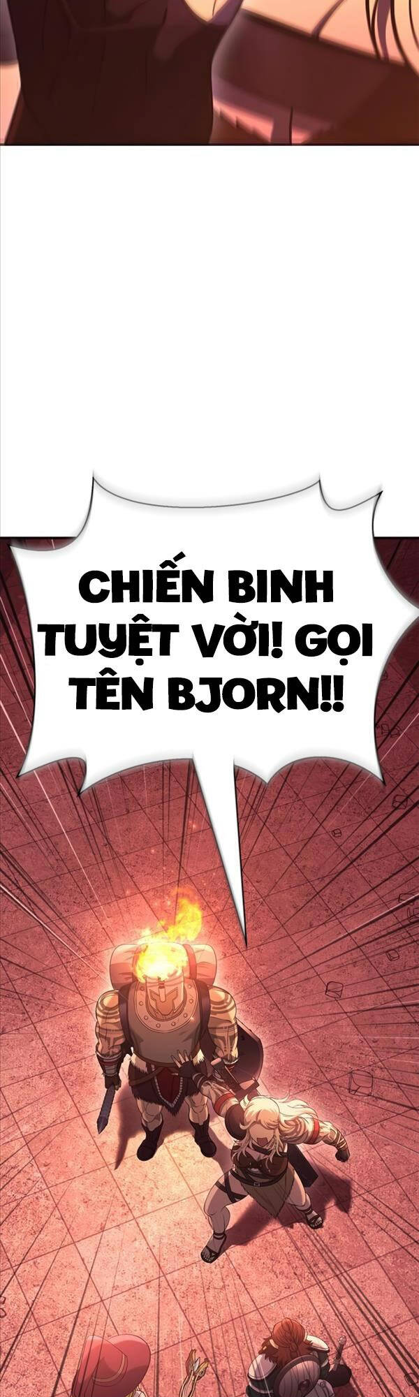 Sống Sót Trong Trò Chơi Với Tư Cách Là Một Cuồng Nhân chapter 23 - Upload bởi truyensieuhay.com