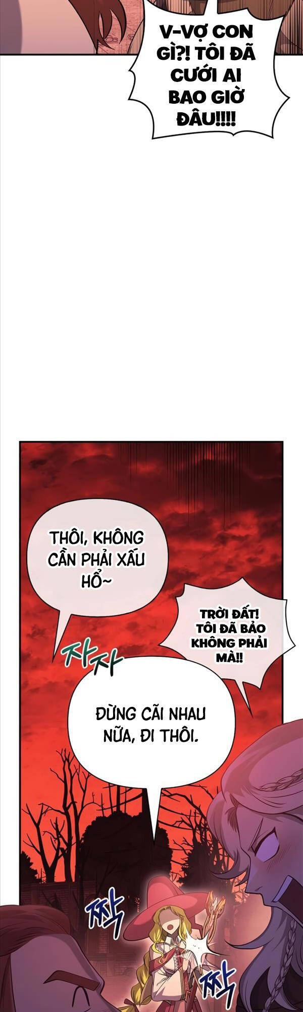 Sống Sót Trong Trò Chơi Với Tư Cách Là Một Cuồng Nhân chapter 23 - Upload bởi truyensieuhay.com