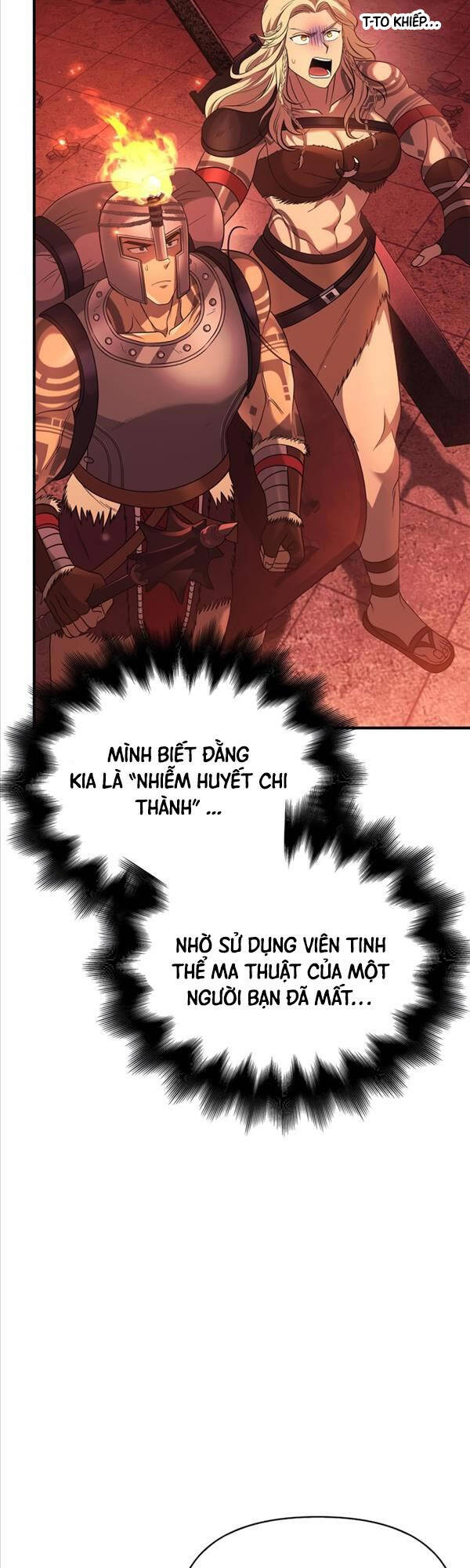 Sống Sót Trong Trò Chơi Với Tư Cách Là Một Cuồng Nhân chapter 23 - Upload bởi truyensieuhay.com
