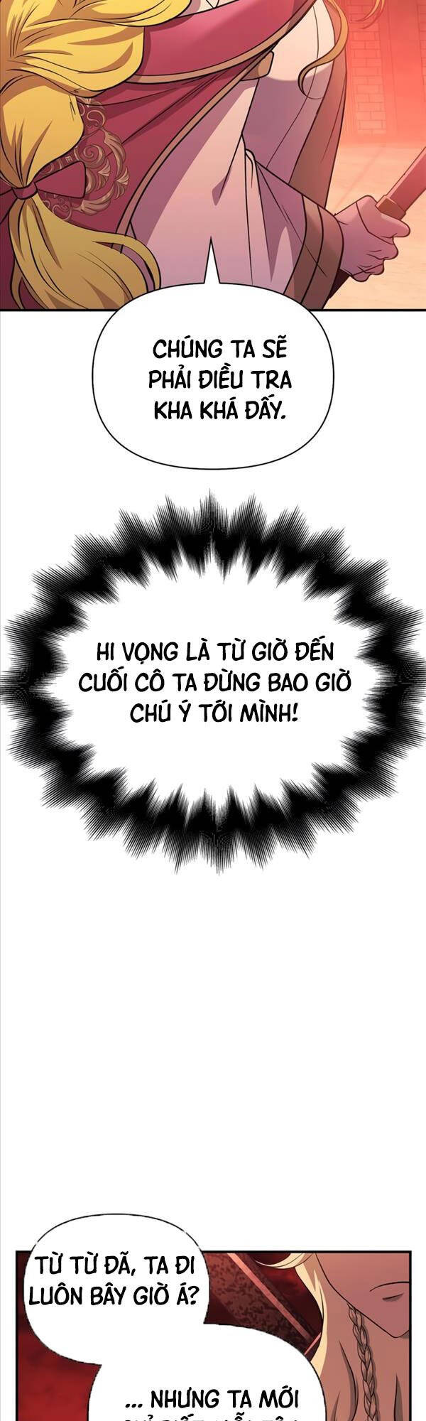 Sống Sót Trong Trò Chơi Với Tư Cách Là Một Cuồng Nhân chapter 23 - Upload bởi truyensieuhay.com