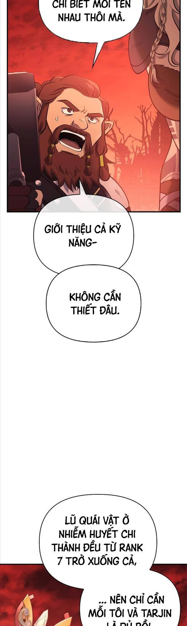 Sống Sót Trong Trò Chơi Với Tư Cách Là Một Cuồng Nhân chapter 23 - Upload bởi truyensieuhay.com