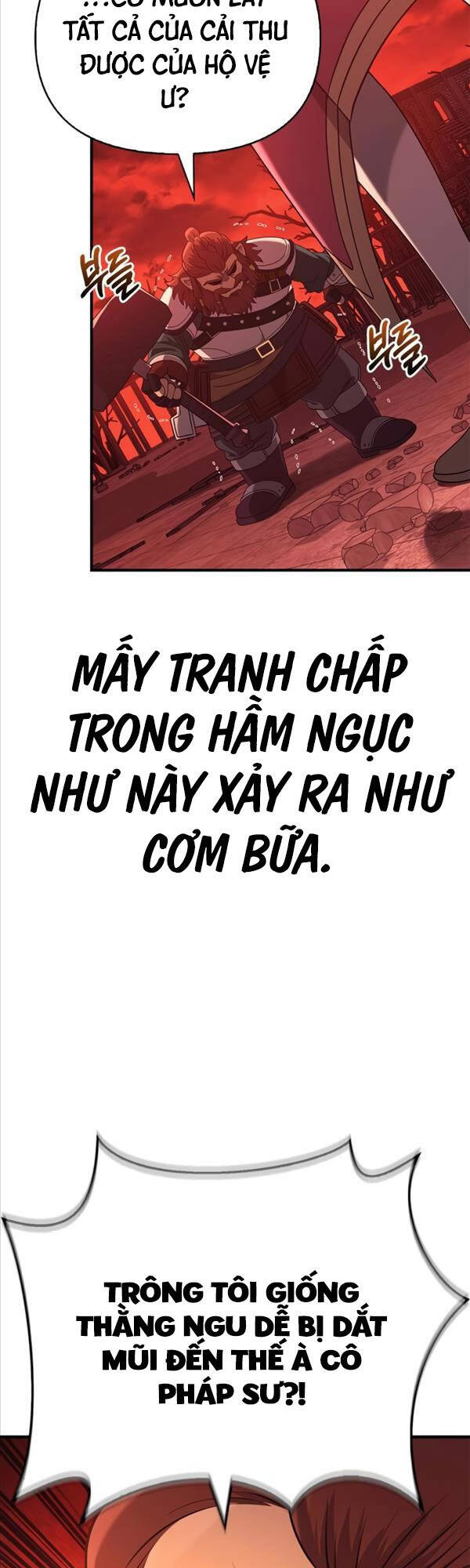 Sống Sót Trong Trò Chơi Với Tư Cách Là Một Cuồng Nhân chapter 23 - Upload bởi truyensieuhay.com