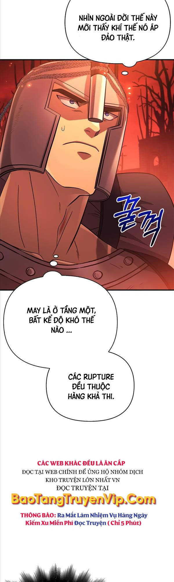 Sống Sót Trong Trò Chơi Với Tư Cách Là Một Cuồng Nhân chapter 23 - Upload bởi truyensieuhay.com