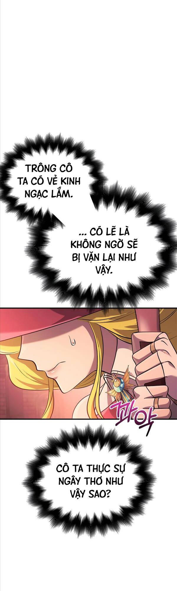 Sống Sót Trong Trò Chơi Với Tư Cách Là Một Cuồng Nhân chapter 23 - Upload bởi truyensieuhay.com