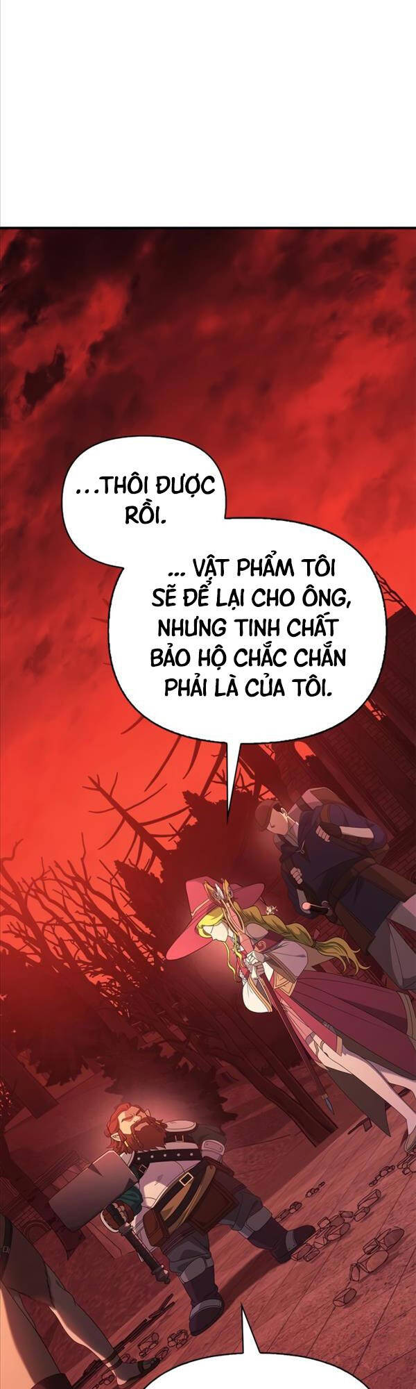 Sống Sót Trong Trò Chơi Với Tư Cách Là Một Cuồng Nhân chapter 23 - Upload bởi truyensieuhay.com