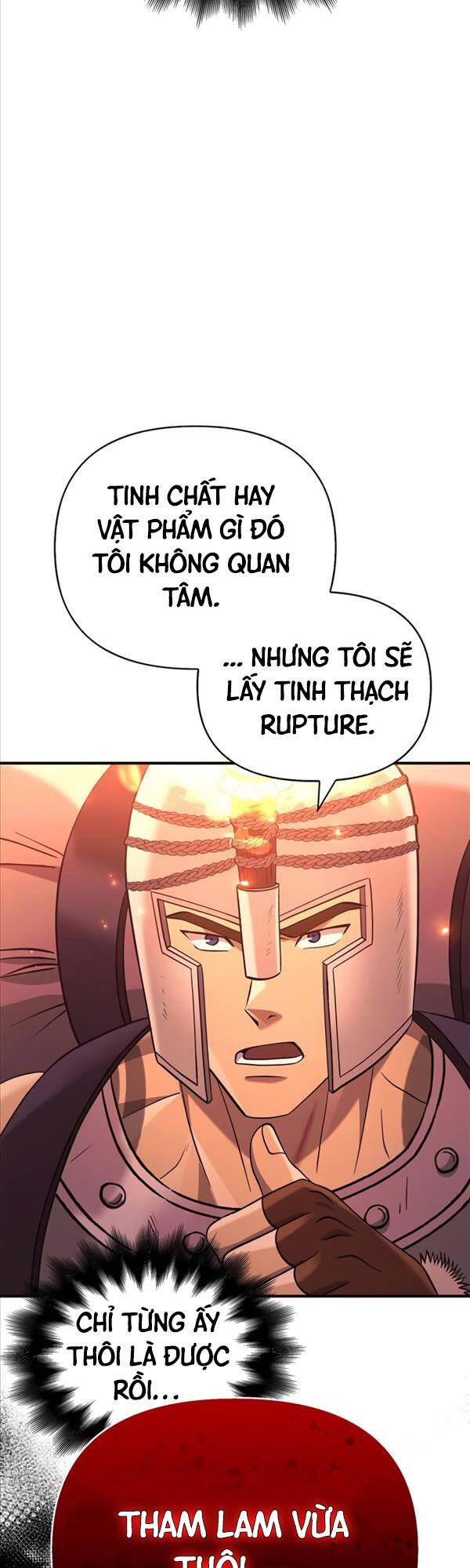 Sống Sót Trong Trò Chơi Với Tư Cách Là Một Cuồng Nhân chapter 23 - Upload bởi truyensieuhay.com