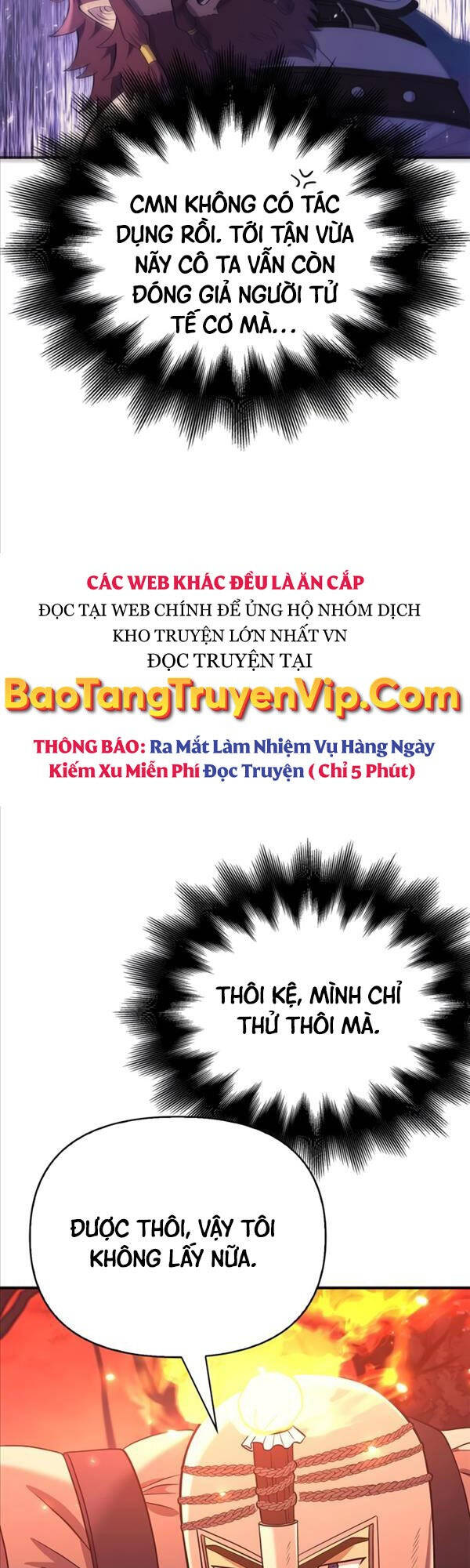 Sống Sót Trong Trò Chơi Với Tư Cách Là Một Cuồng Nhân chapter 23 - Upload bởi truyensieuhay.com