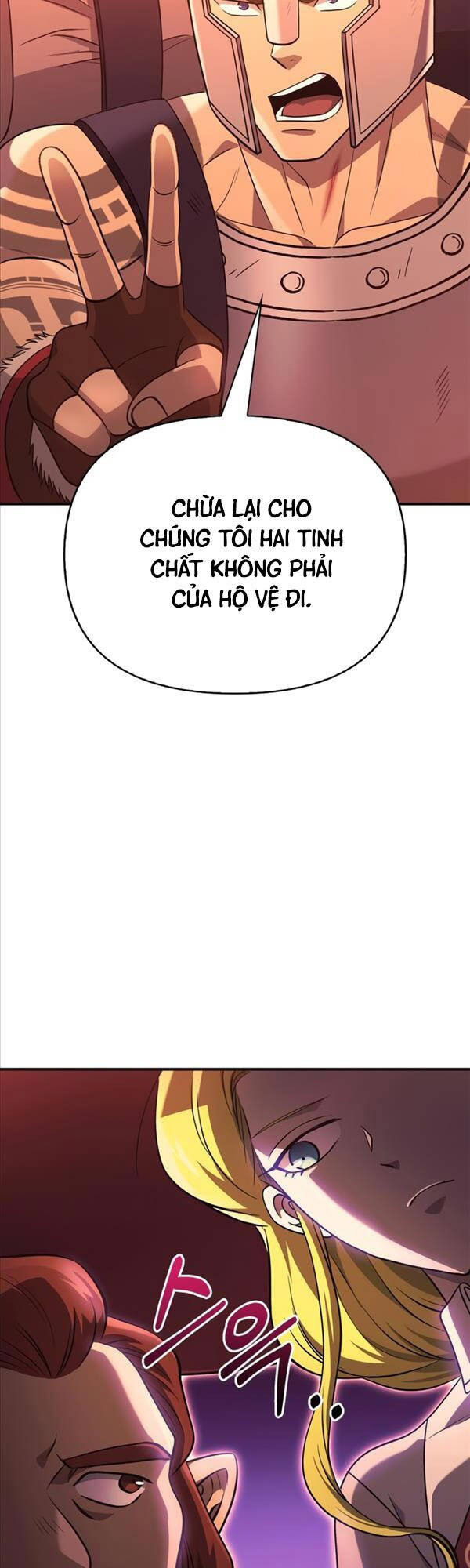Sống Sót Trong Trò Chơi Với Tư Cách Là Một Cuồng Nhân chapter 23 - Upload bởi truyensieuhay.com