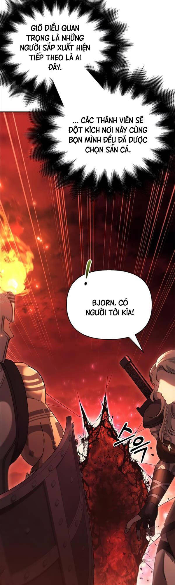 Sống Sót Trong Trò Chơi Với Tư Cách Là Một Cuồng Nhân chapter 23 - Upload bởi truyensieuhay.com