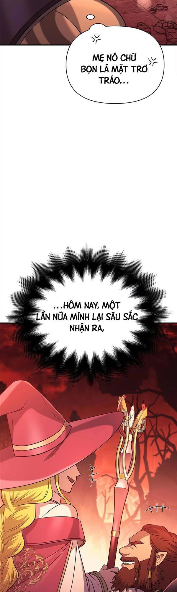 Sống Sót Trong Trò Chơi Với Tư Cách Là Một Cuồng Nhân chapter 23 - Upload bởi truyensieuhay.com