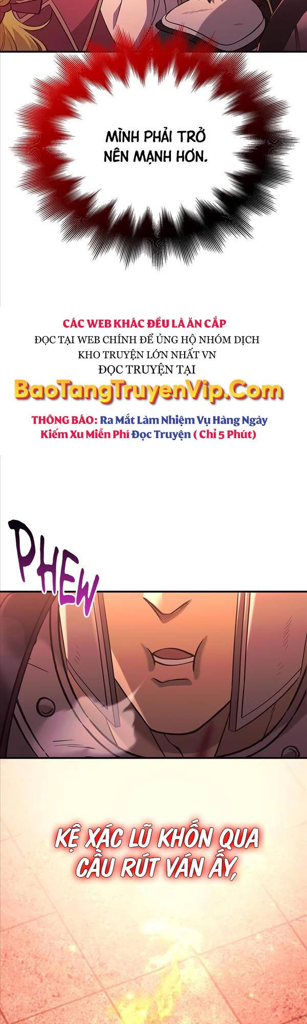 Sống Sót Trong Trò Chơi Với Tư Cách Là Một Cuồng Nhân chapter 23 - Upload bởi truyensieuhay.com