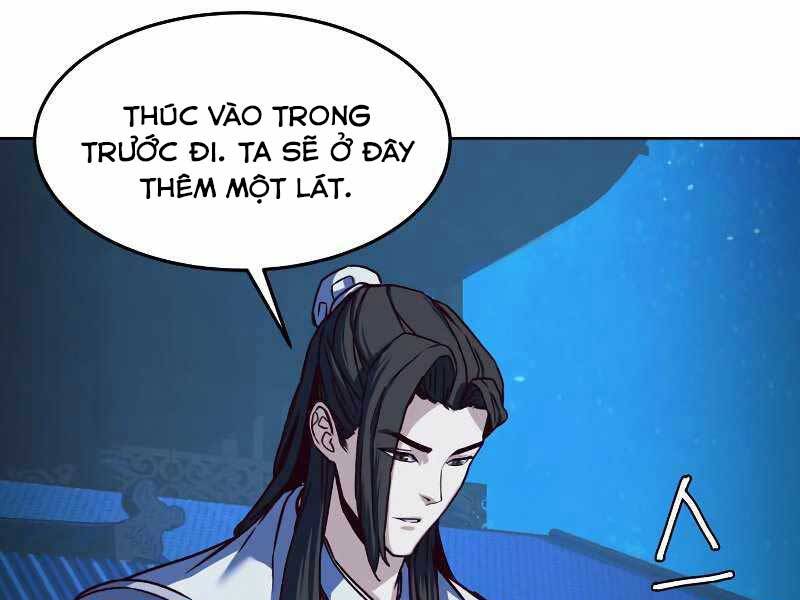 Tuý Kiếm Dạ Hành túy kiếm dạ hành - chapter 12.5 - Upload bởi truyensieuhay.com