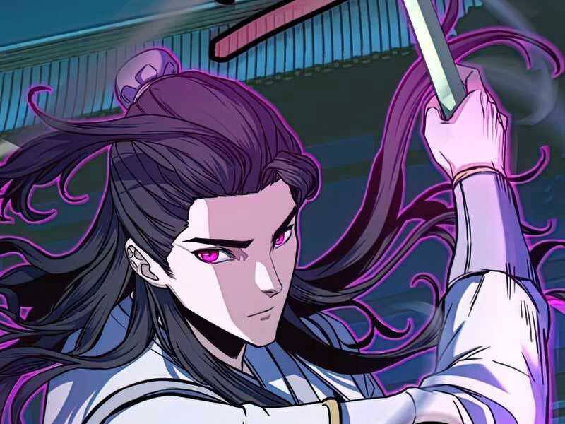 Tuý Kiếm Dạ Hành túy kiếm dạ hành - chapter 13 - Upload bởi truyensieuhay.com