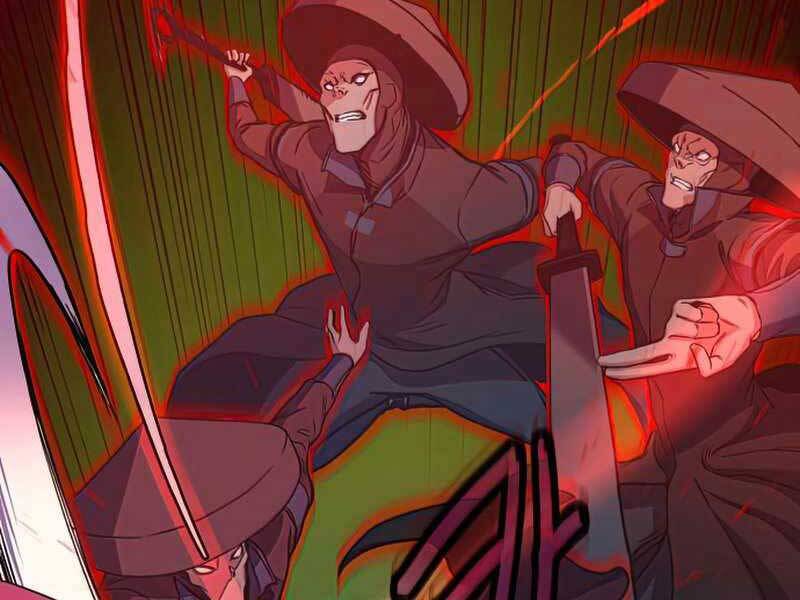 Tuý Kiếm Dạ Hành túy kiếm dạ hành - chapter 13 - Upload bởi truyensieuhay.com