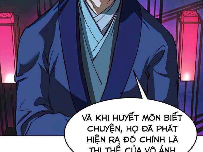 Tuý Kiếm Dạ Hành túy kiếm dạ hành - chapter 13.5 - Upload bởi truyensieuhay.com