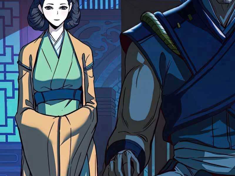 Tuý Kiếm Dạ Hành túy kiếm dạ hành - chapter 13.5 - Upload bởi truyensieuhay.com