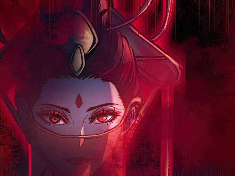 Tuý Kiếm Dạ Hành túy kiếm dạ hành - chapter 13.5 - Upload bởi truyensieuhay.com