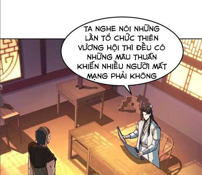 Tuý Kiếm Dạ Hành túy kiếm dạ hành - chapter 14 - Upload bởi truyensieuhay.com