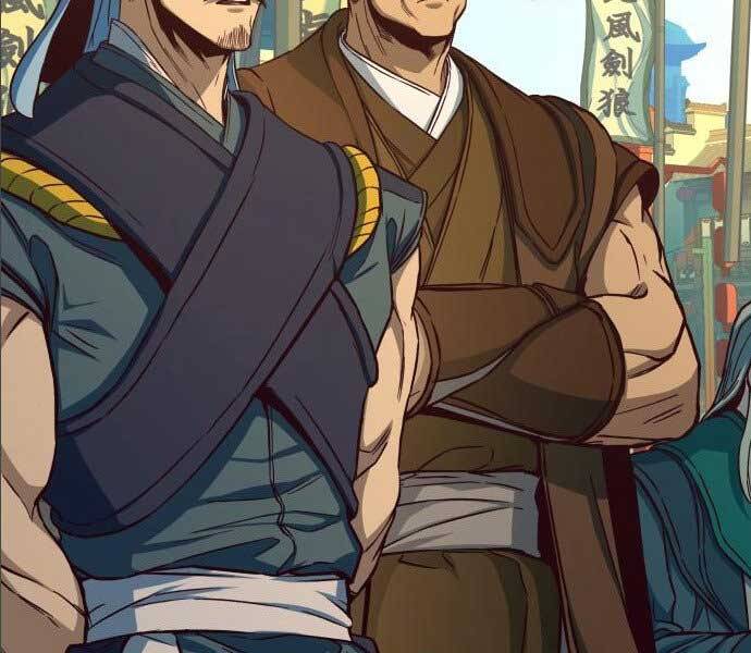 Tuý Kiếm Dạ Hành túy kiếm dạ hành - chapter 14 - Upload bởi truyensieuhay.com