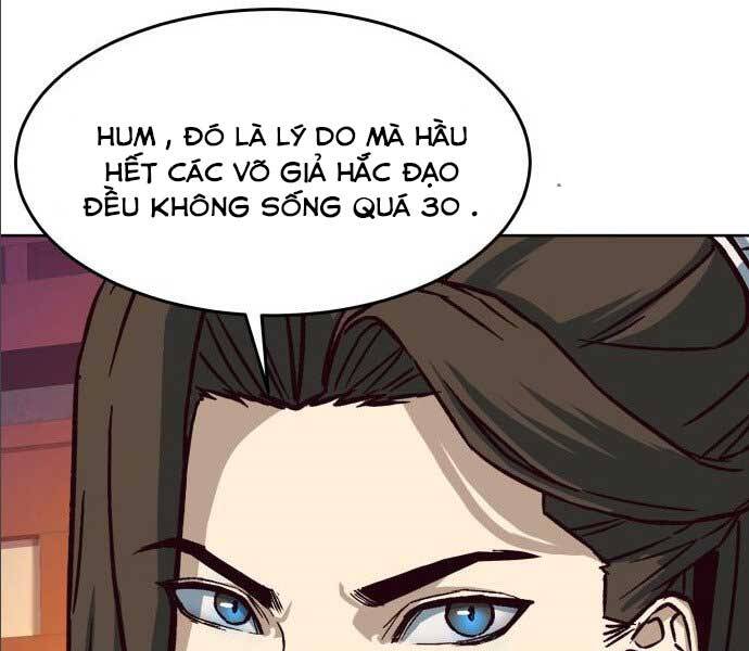 Tuý Kiếm Dạ Hành túy kiếm dạ hành - chapter 14 - Upload bởi truyensieuhay.com