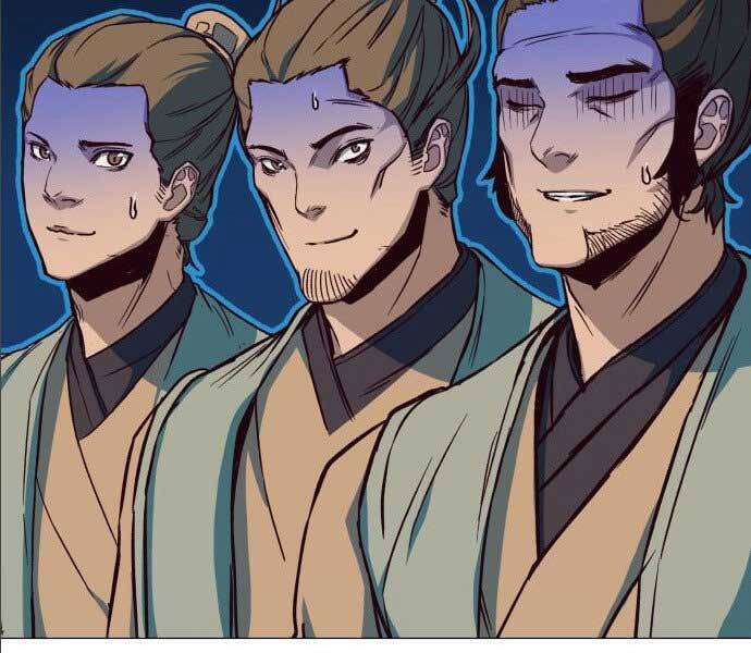 Tuý Kiếm Dạ Hành túy kiếm dạ hành - chapter 14 - Upload bởi truyensieuhay.com