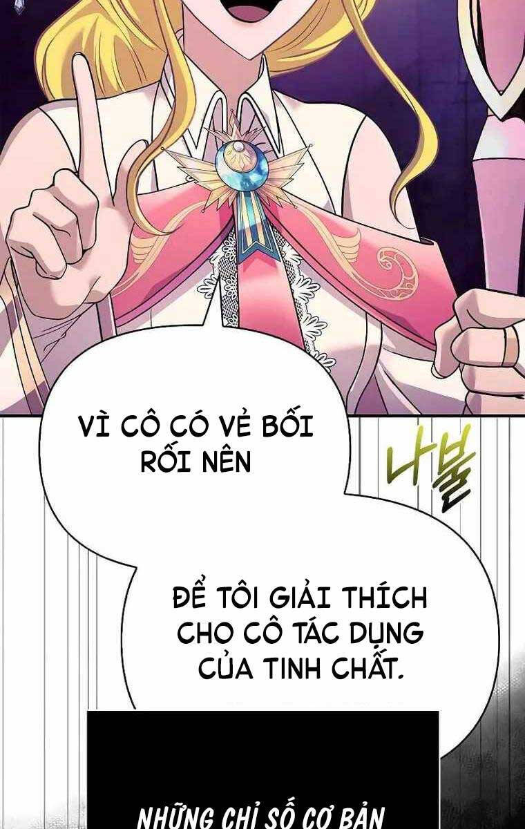 Sống Sót Trong Trò Chơi Với Tư Cách Là Một Cuồng Nhân chapter 27 - Upload bởi truyensieuhay.com