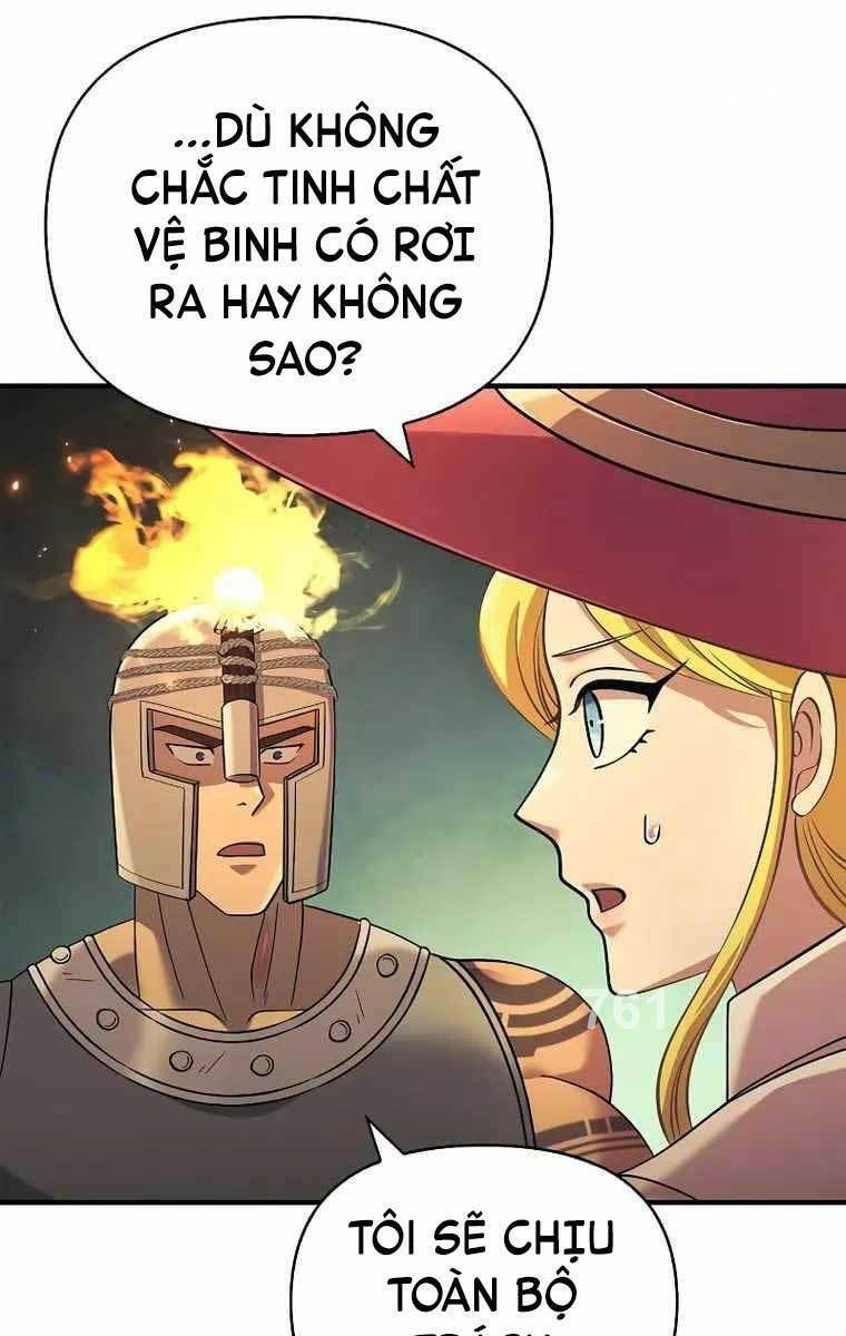 Sống Sót Trong Trò Chơi Với Tư Cách Là Một Cuồng Nhân chapter 27 - Upload bởi truyensieuhay.com