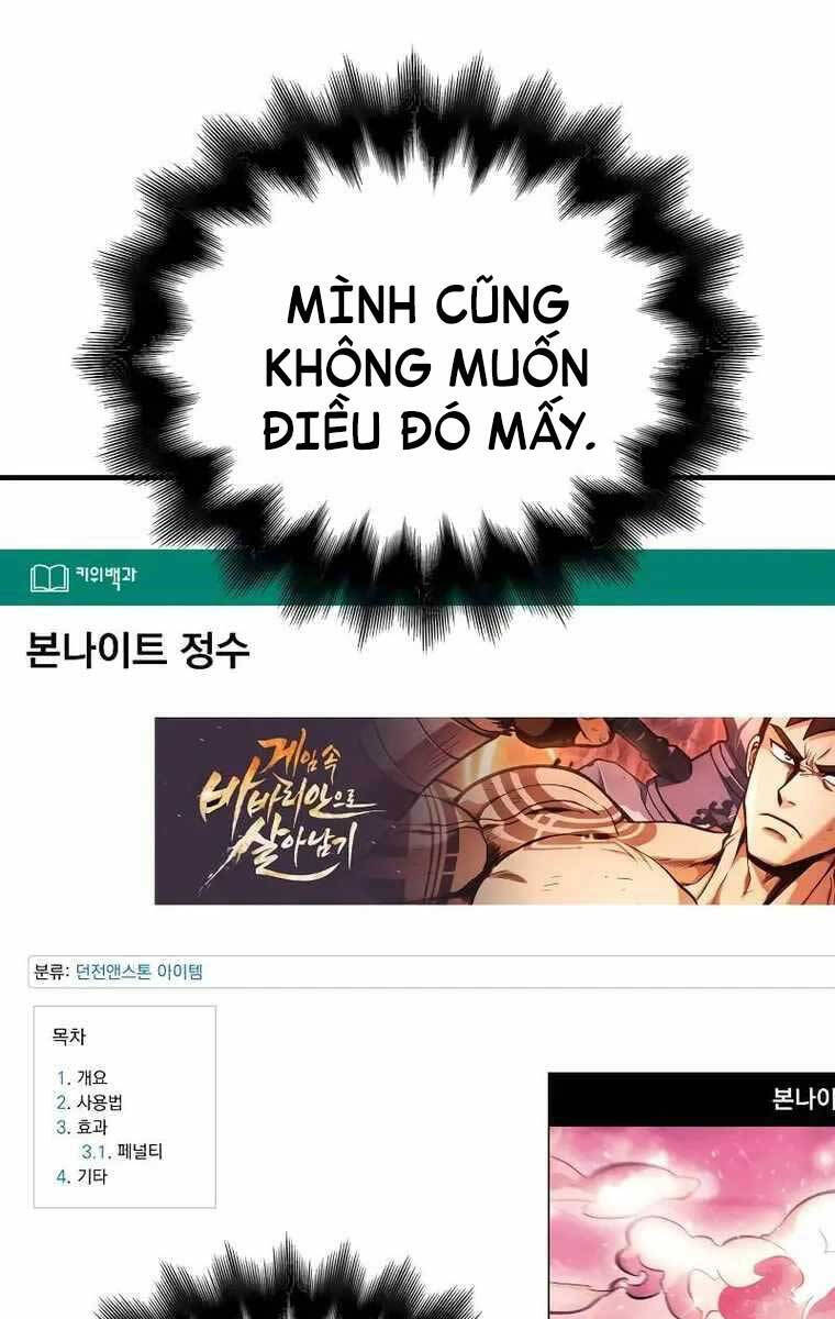 Sống Sót Trong Trò Chơi Với Tư Cách Là Một Cuồng Nhân chapter 27 - Upload bởi truyensieuhay.com