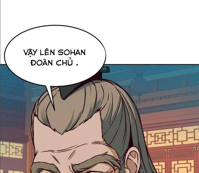 Tuý Kiếm Dạ Hành túy kiếm dạ hành - chapter 14.5 - Upload bởi truyensieuhay.com