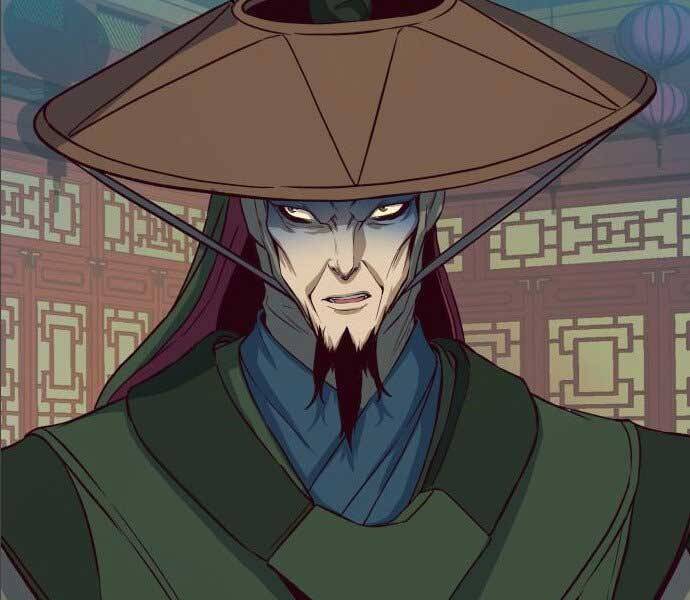 Tuý Kiếm Dạ Hành túy kiếm dạ hành - chapter 14.5 - Upload bởi truyensieuhay.com