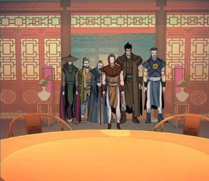 Tuý Kiếm Dạ Hành túy kiếm dạ hành - chapter 14.5 - Upload bởi truyensieuhay.com