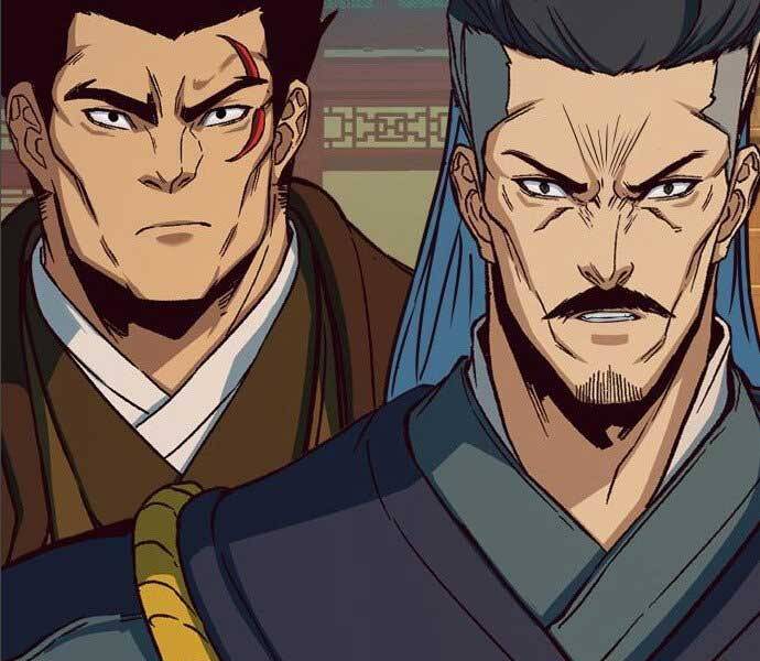 Tuý Kiếm Dạ Hành túy kiếm dạ hành - chapter 14.5 - Upload bởi truyensieuhay.com