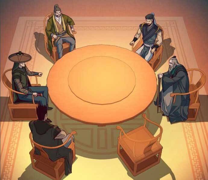 Tuý Kiếm Dạ Hành túy kiếm dạ hành - chapter 14.5 - Upload bởi truyensieuhay.com