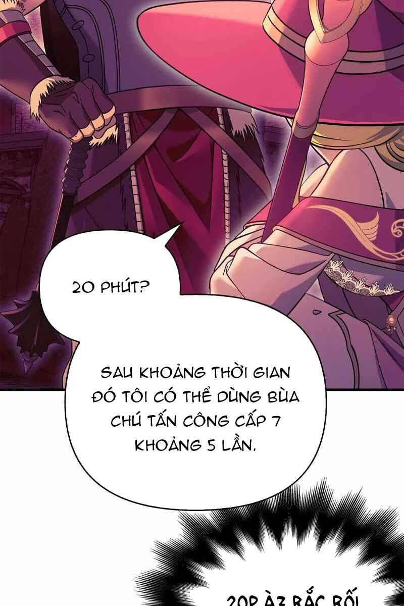 Sống Sót Trong Trò Chơi Với Tư Cách Là Một Cuồng Nhân chapter 28 - Upload bởi truyensieuhay.com